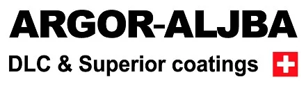 Logo Argor-Aljba SA