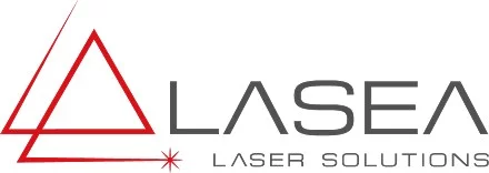 Logo LASEA
