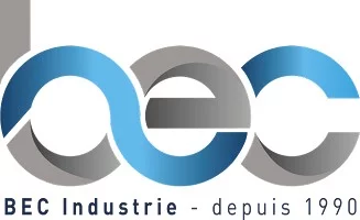 Logo BEC INDUSTRIE