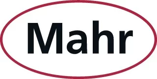 Logo Mahr AG Schweiz