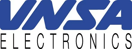 Logo VNSA SA