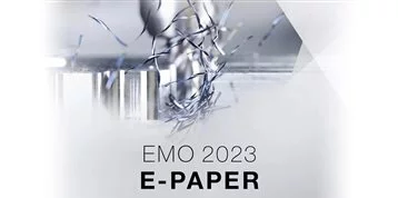 Our highlights at EMO: Download the press kit now!