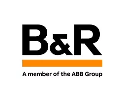 Logo B&R Industrie-Automation AG