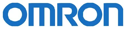 Logo Omron Electronics