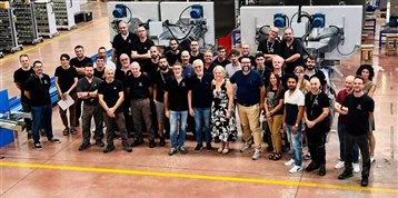 Bula Technologie SA renforce sa position en rachetant la société italienne Cosmap Srl
