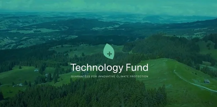 Technologiefonds: Bürgschaften für innovative KMU