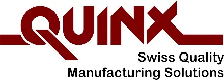 Logo Quinx AG
