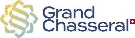 Logo Fondation Grand Chasseral