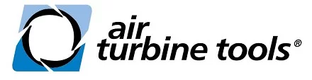 Logo Air Turbine Tools Inc
