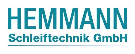 Logo Hemmann Schleiftechnik GmbH