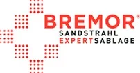 Logo Bremor Services Sàrl