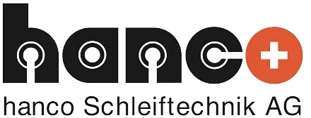 Logo Hanco Schleiftechnik AG