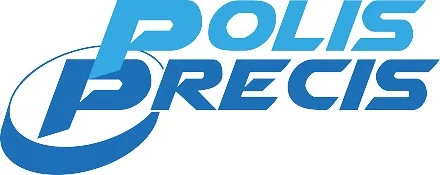 Logo Polis Précis - Electroérosion / Rectification