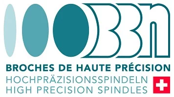 Logo BBN SA