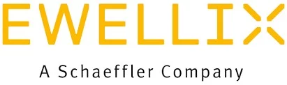 Logo Ewellix Switzerland AG