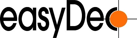 Logo easyDec SA