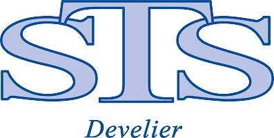 Logo STS Develier SA