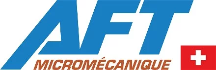 Logo AFT Micromécanique Suisse SA