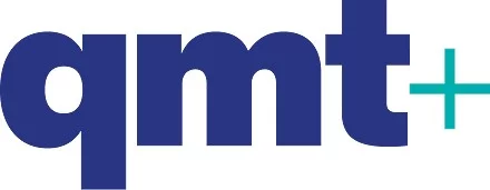 Logo QMT SUISSE SA 