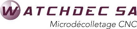 Logo WatchDec SA