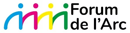 Logo Forum de l'Arc SA