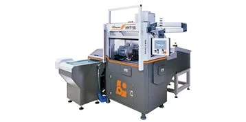 HMT-S6 Carbide separating machine - automatic
