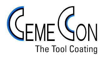 Logo CemeCon AG
