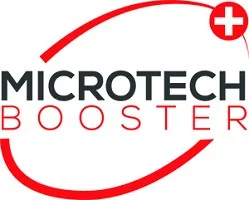 Logo Innovation Booster Microtech