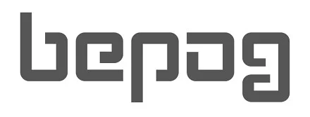 Logo #bepog