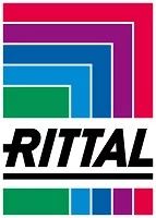 Logo Rittal AG