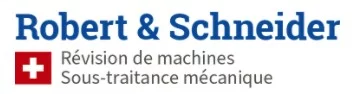 Logo Robert & Schneider SA
