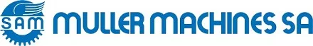 Logo Muller Machines SA