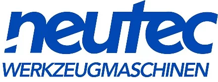 Logo neutec werkzeugmaschinen ag