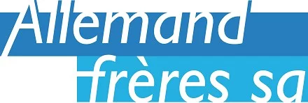 Logo Allemand frères SA