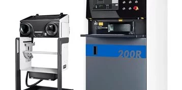  27.02.2020 Neutec Werkzeugmaschinen AG A - Machines Mlab cusing 200R metal laser melting system