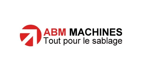 ABM Machines, cabines de sablage