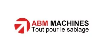 ABM Machines, cabines de sablage