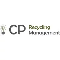 Logo CP Recycling-Management Sàrl