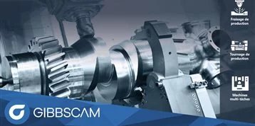 Complete CAM solutions for any CNC machining system