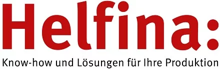 Logo Helfina AG