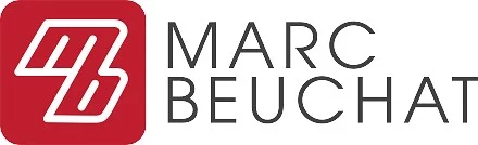Logo Marc Beuchat SA