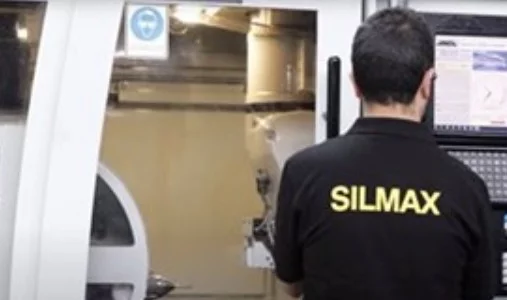  SILMAX and ANCA forge a legacy of innovation and uncompromising quality