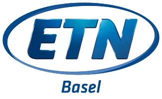 Logo ETN BASEL - ELETECHNIK SWISS 