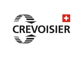 Logo Crevoisier SA