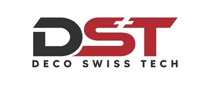 Logo Deco Swiss Tech SA
