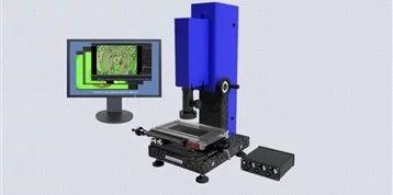 Système de mesure vidéo Optimum GL 150