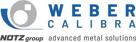 Logo Weber & Calibra SA