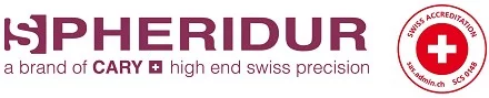Logo Sphéridur