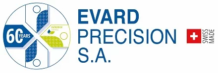 Logo Evard Précision SA