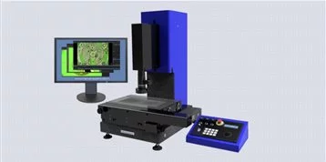 Video measuring system Optimum GL 200M